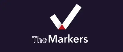 Logo The Markers